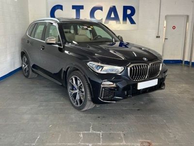 BMW X5 M50  - 1