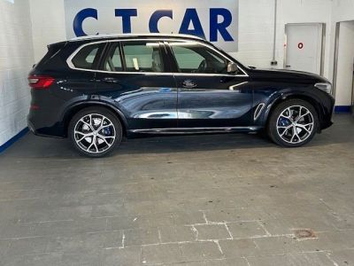 BMW X5 M50  - 2