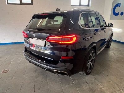 BMW X5 M50  - 3