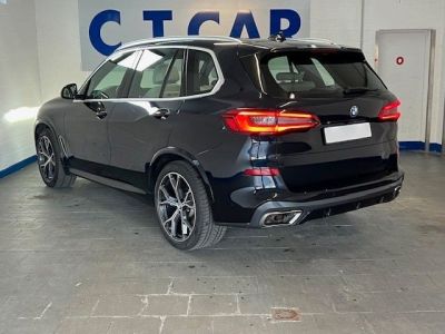 BMW X5 M50  - 4