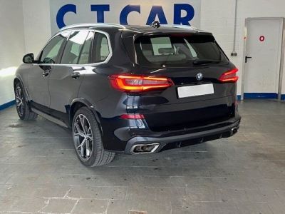 BMW X5 M50  - 5