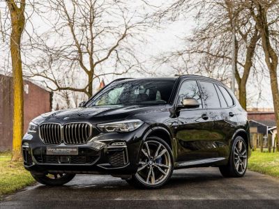 BMW X5 M50 dAS  - 3