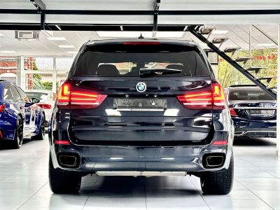 BMW X5 M50 dAS 381cv Xdrive FULL OPTIONS  - 5