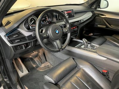 BMW X5 m50d 381 ch toit ouvrant harman kardon - <small></small> 36.990 € <small>TTC</small> - #8