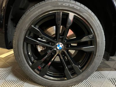 BMW X5 m50d 381 ch toit ouvrant harman kardon - <small></small> 36.990 € <small>TTC</small> - #14