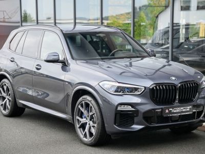 BMW X5 M50i Display Key  - 3