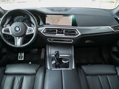 BMW X5 M50i Display Key  - 11