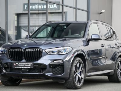 BMW X5 M50i Display Key  - 36