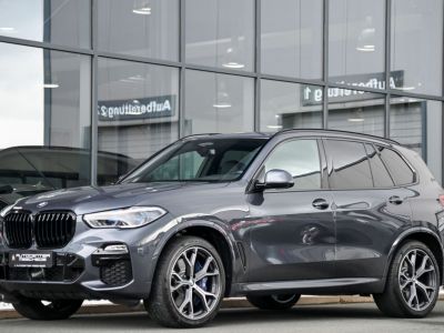 BMW X5 M50i Display Key  - 38