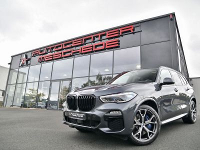 BMW X5 M50i Display Key  - 1