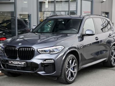 BMW X5 M50i Display Key  - 2