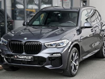 BMW X5 M50i Display Key  - 34