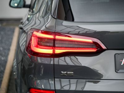 BMW X5 M50i HUD  - 31