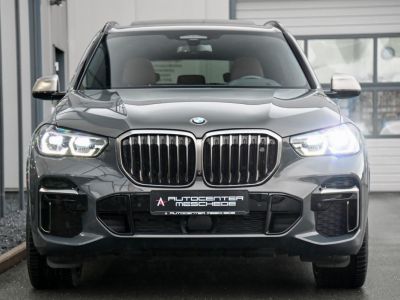 BMW X5 M50i HUD  - 32