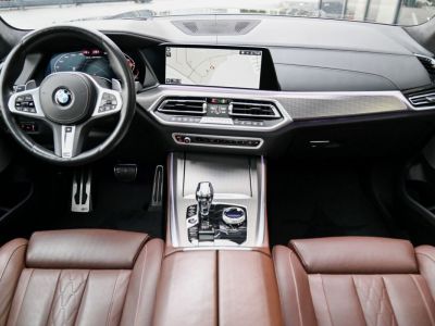 BMW X5 M50i HUD  - 11