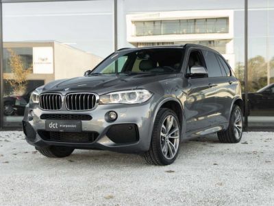 BMW X5 sDrive25 Msport PANO HUD Towbar  - 1