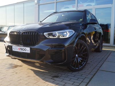 BMW X5 Serie X 3.0AS xDrive45e M-SPORTPAKKET NAVI PANO 360CAMERA  - 12