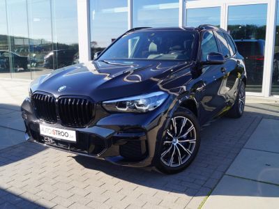 BMW X5 Serie X 3.0AS xDrive45e M-SPORTPAKKET NAVI PANO ALU CAMERA  - 1