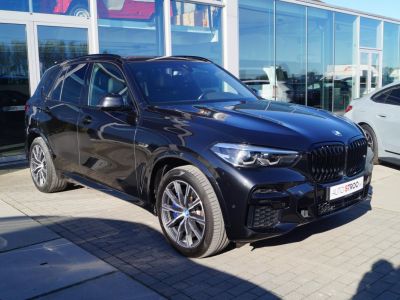 BMW X5 Serie X 3.0AS xDrive45e M-SPORTPAKKET NAVI PANO ALU CAMERA  - 3