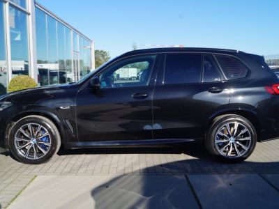 BMW X5 Serie X 3.0AS xDrive45e M-SPORTPAKKET NAVI PANO ALU CAMERA  - 5