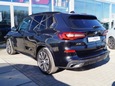 BMW X5 Serie X 3.0AS xDrive45e M-SPORTPAKKET NAVI PANO ALU CAMERA  - 6