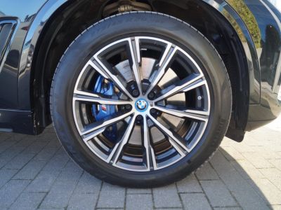 BMW X5 Serie X 3.0AS xDrive45e M-SPORTPAKKET NAVI PANO ALU CAMERA  - 26