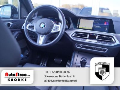 BMW X5 Serie X xDrive 45e M Pakket 360 PANO ALU22  - 19