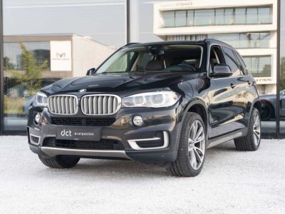 BMW X5 xDrive 30D Design Pure HUD HiFi Full Leather Pano  - 1