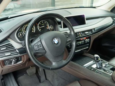 BMW X5 xDrive 30D Design Pure HUD HiFi Full Leather Pano  - 10