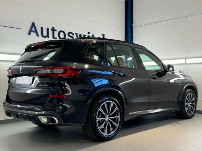 BMW X5 xDrive 30d M Sport-Pano-Act.Steer-Luchtv.-Headup  - 6