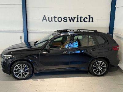 BMW X5 xDrive 30d M Sport-Pano-Act.Steer-Luchtv.-Headup  - 27