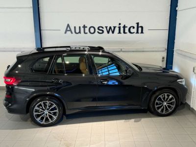 BMW X5 xDrive 30d M Sport-Pano-Act.Steer-Luchtv.-Headup  - 28