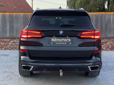 BMW X5 xdrive 45e / mpack / laser / hud / 360cam / luchtvering / btw  - 4