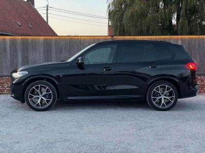 BMW X5 xdrive 45e / mpack / laser / hud / 360cam / luchtvering / btw  - 5