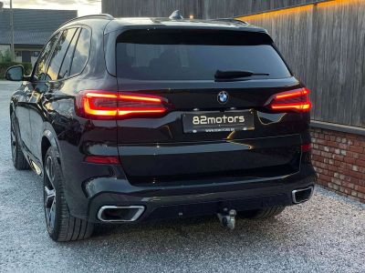 BMW X5 xdrive 45e / mpack / laser / hud / 360cam / luchtvering / btw  - 8