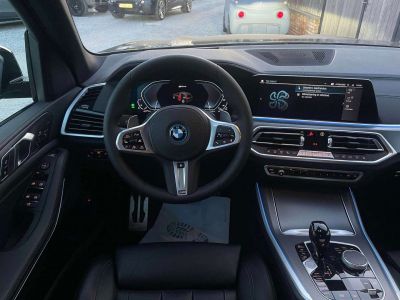 BMW X5 xdrive 45e / mpack / laser / hud / 360cam / luchtvering / btw  - 14