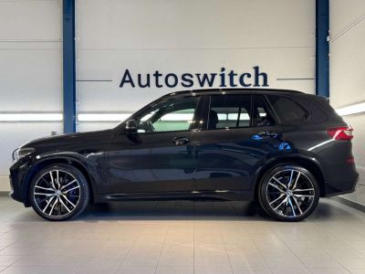 BMW X5 xDrive 45e MSport-Pano-DrivingAssProf-Trekh-HiFi  - 3