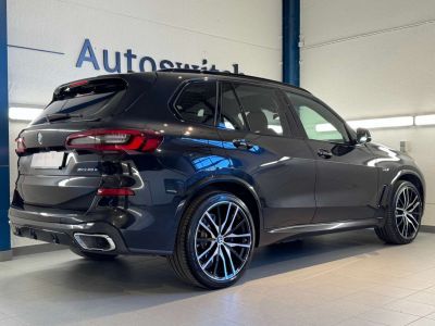 BMW X5 xDrive 45e MSport-Pano-DrivingAssProf-Trekh-HiFi  - 6