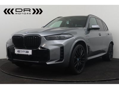 BMW X5 xDrive 50e PHEV - M SPORTPACK SKYLOUNGE ADAPT. LED HARMAN KARDON FABRIEKSGARANTIE  - 1