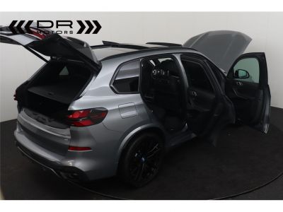 BMW X5 xDrive 50e PHEV - M SPORTPACK SKYLOUNGE ADAPT. LED HARMAN KARDON FABRIEKSGARANTIE  - 11