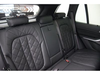 BMW X5 xDrive 50e PHEV - M SPORTPACK SKYLOUNGE ADAPT. LED HARMAN KARDON FABRIEKSGARANTIE  - 14