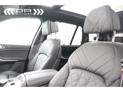 BMW X5 xDrive 50e PHEV - M SPORTPACK SKYLOUNGE ADAPT. LED HARMAN KARDON FABRIEKSGARANTIE  - 45