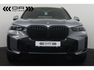 BMW X5 xDrive 50e PHEV - M SPORTPACK SKYLOUNGE ADAPT. LED HARMAN KARDON FABRIEKSGARANTIE  - 7