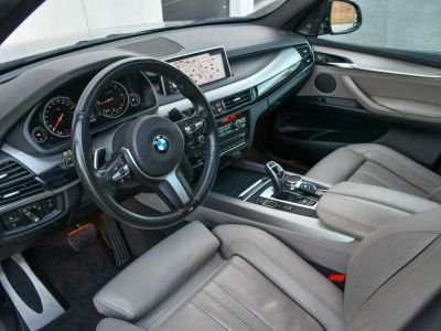 BMW X5 xDrive25 - INDIVIDUAL - PANO - MEMORY - H&K - M-PACK -  - 10
