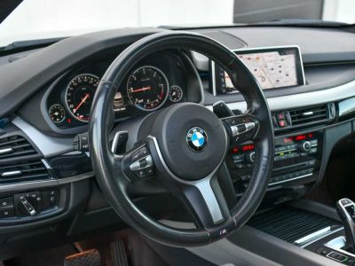 BMW X5 xDrive25 - INDIVIDUAL - PANO - MEMORY - H&K - M-PACK -  - 11