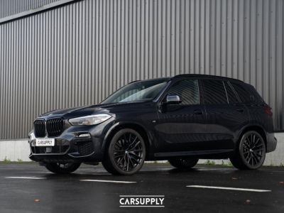 BMW X5 xDrive30 dAs- M-Sport- Lichte Vracht- Utilitaire  - 2