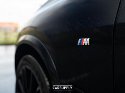 BMW X5 xDrive30 dAs- M-Sport- Lichte Vracht- Utilitaire  - 7