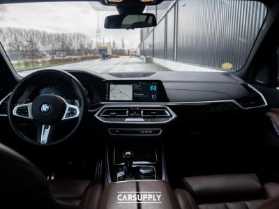 BMW X5 xDrive30 dAs- M-Sport- Lichte Vracht- Utilitaire  - 13