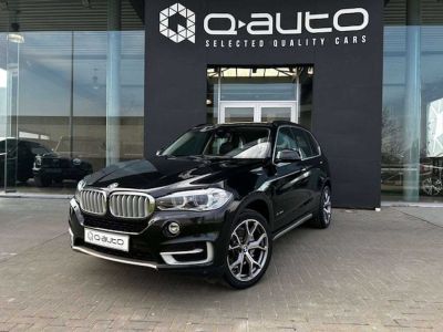 BMW X5 xDrive30da - GPS - Cam - Trekh - HUD - Comf Seats  - 1