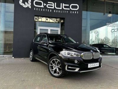 BMW X5 xDrive30da - GPS - Cam - Trekh - HUD - Comf Seats  - 2